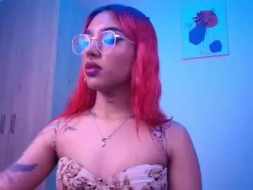 sofiaafoxx from Chaturbate is Freechat