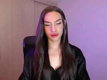 sofiaroamontoya from Chaturbate is Freechat