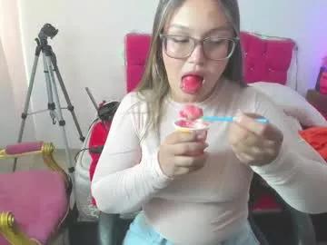 sofijonesx_ from Chaturbate is Freechat