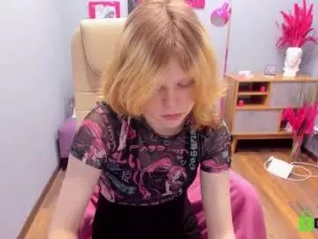 softflame from Chaturbate is Freechat