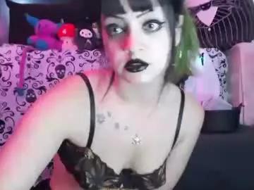 softgothprincess from Chaturbate is Freechat