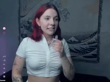 solar_spark from Chaturbate is Freechat