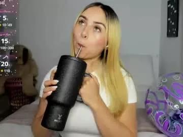 sophi_moreno from Chaturbate is Freechat