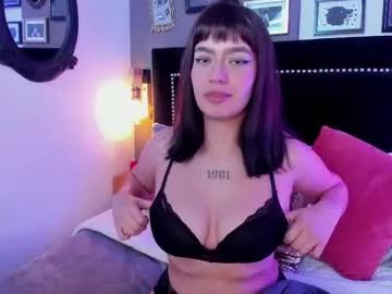 sophia_collins_1 from Chaturbate is Freechat