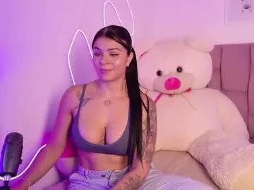 sophia_karsonn from Chaturbate is Freechat