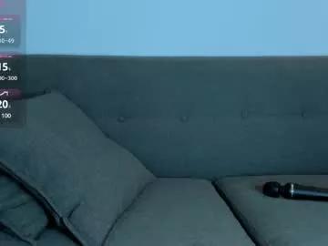 sophia_willians from Chaturbate is Freechat
