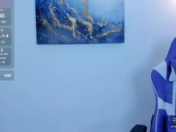 sophia_willians from Chaturbate is Freechat