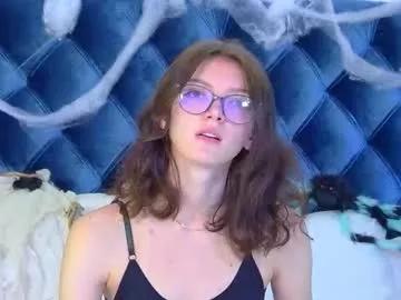 sophiaprove from Chaturbate is Freechat