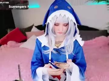 Photos of sophiasawami from Chaturbate is Freechat
