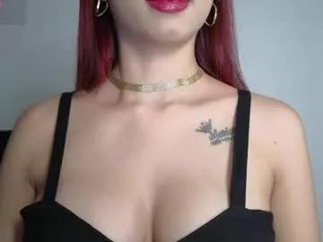 sophiaxv from Chaturbate is Freechat