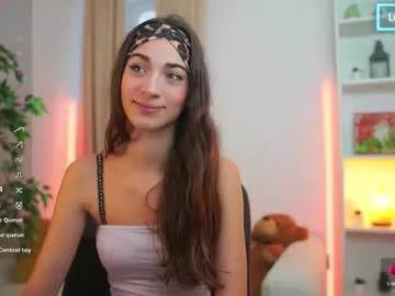 sophie__nice from Chaturbate is Freechat