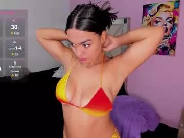 sophiecarter20 from Chaturbate is Freechat