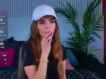 sophiesuvi from Chaturbate is Freechat