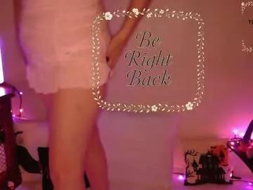 sophysterling85 from Chaturbate is Freechat