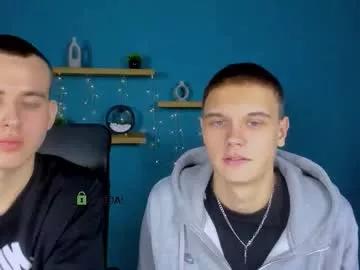 soren_blaze from Chaturbate is Freechat