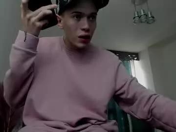 soul_control19 from Chaturbate is Freechat