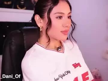 soy_daniela1 from Chaturbate is Freechat