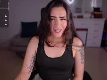 soyabby_ from Chaturbate is Freechat