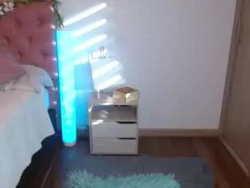 soysilvanna_ from Chaturbate is Freechat