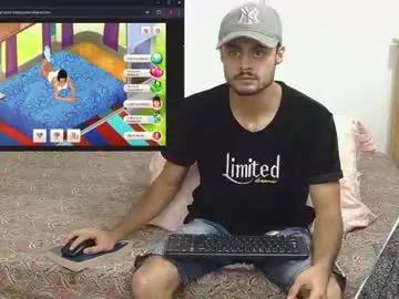 spartan_blaze from Chaturbate is Freechat