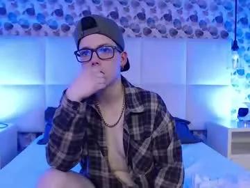 spencerm_ from Chaturbate is Freechat