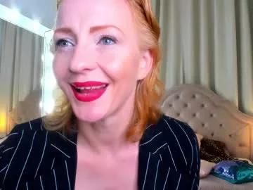 squirtymom from Chaturbate is Freechat