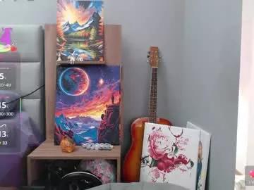 stacy_davise from Chaturbate is Freechat