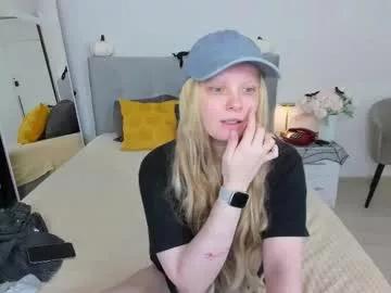 stacy_starrrr from Chaturbate is Freechat