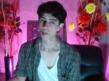 star_boyx from Chaturbate is Freechat