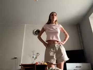 star_veil from Chaturbate is Freechat