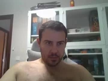 stark_86 from Chaturbate is Freechat
