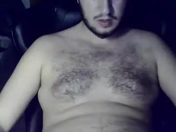starlord__0 from Chaturbate is Freechat