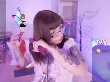 starwitch_ from Chaturbate is Freechat