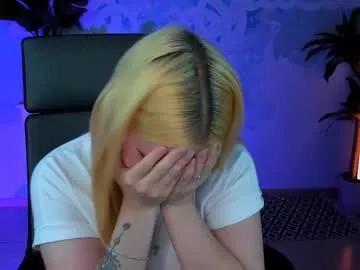Photos of stef_nicks from Chaturbate is Freechat