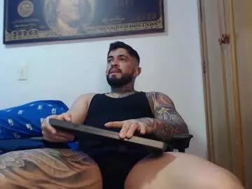 stefanodangelo01 from Chaturbate is Freechat