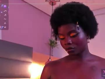 stela_ebony from Chaturbate is Freechat