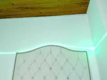 stephany_doll_ from Chaturbate is Freechat