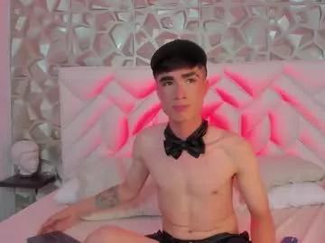 stephen_larkk from Chaturbate is Freechat