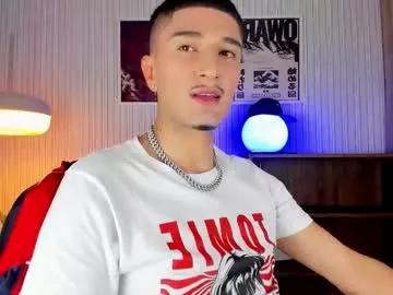 steven_starz from Chaturbate is Freechat