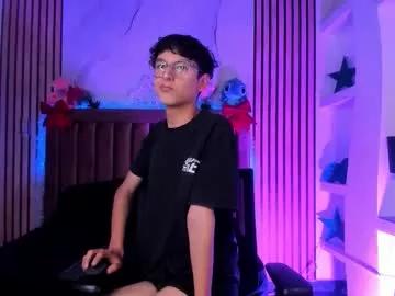 sthepanodimonaco from Chaturbate is Freechat