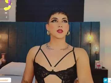 stifanny_moreli from Chaturbate is Freechat