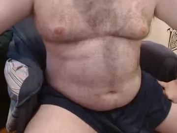 stonerbear42 from Chaturbate is Freechat