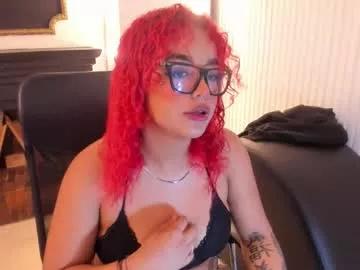 storm_black from Chaturbate is Freechat