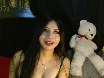 storm_doll from Chaturbate is Freechat