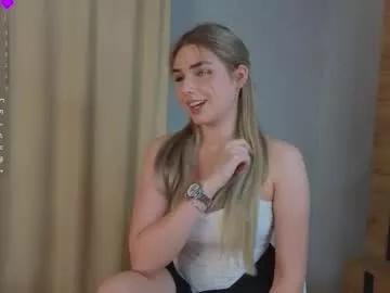 stormymuse from Chaturbate is Freechat
