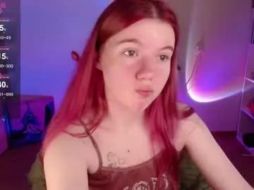 strawberry_juli from Chaturbate is Freechat