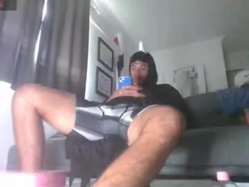 strokingdaddy4 from Chaturbate is Freechat