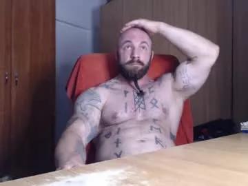 strongivan from Chaturbate is Freechat
