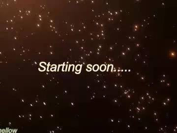 strongmellow from Chaturbate is Freechat