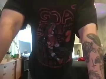 subslutwill from Chaturbate